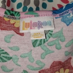 Lularoe Maxi Dress